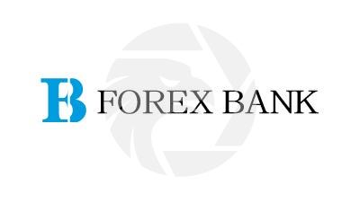 Forex Bank