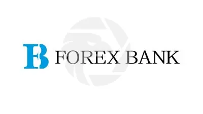 Forex Bank