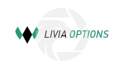 Livia Options