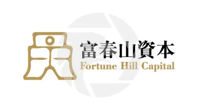 Fortune Hill Capital