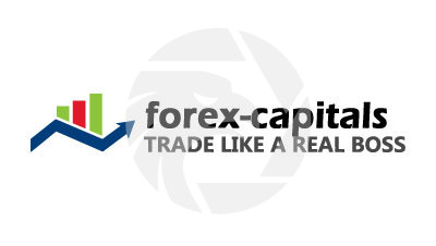 forex-capitals