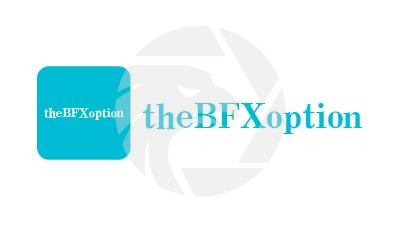 theBFXoption