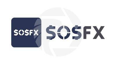 SOS FX