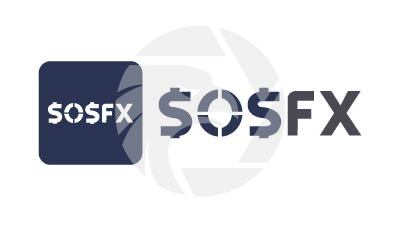 SOS FX