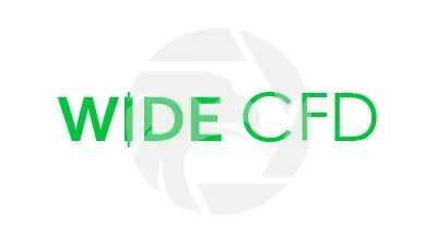 WIDE CFD