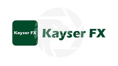 KAYSER FX