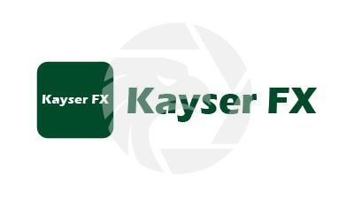 KAYSER FX