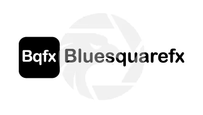 Bluesquarefx