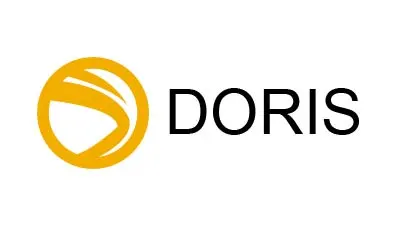 Doris道瑞斯