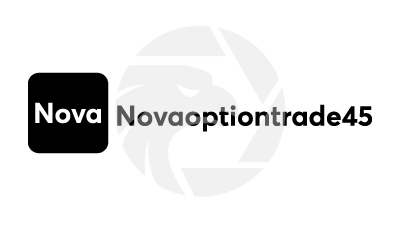 Novaoptiontrade45