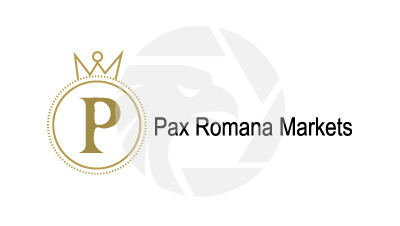 Pax Romana Markets