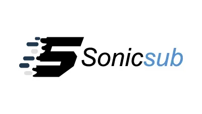 Sonicsub