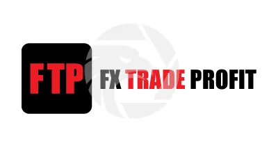 FX TRADE PROFIT