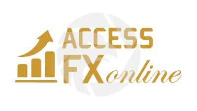 ACCESS FX ONLINE
