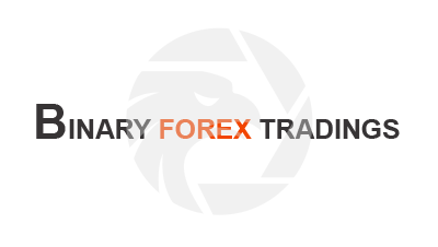 Binary Forex Tradings
