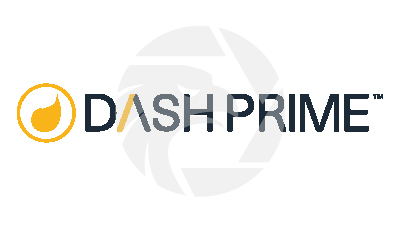 DASH Prime