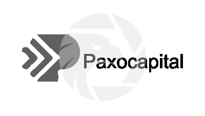 Paxocapital