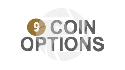 9 Coin Options