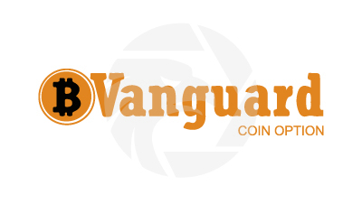 Vanguard Coin Option