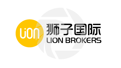 Fake LION BROKERS假冒狮子国际