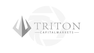 Triton Capital Markets