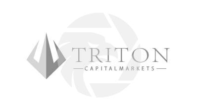 Triton Capital Markets