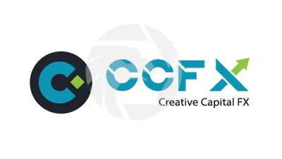 CCFX