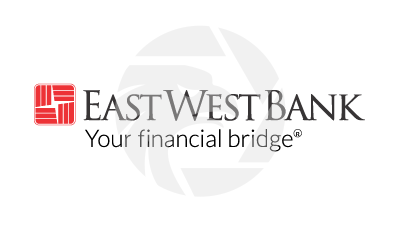 east west bank logo