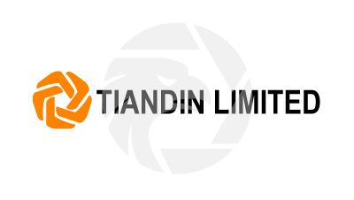 TIANDIN LIMITED