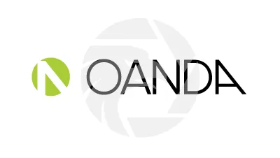 Fake OANDA
