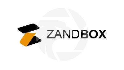Zandbox