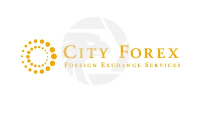 CITY FOREX