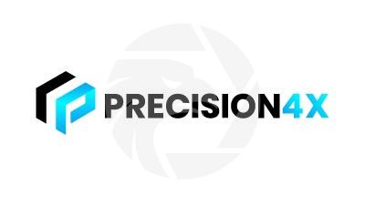 Precision4x