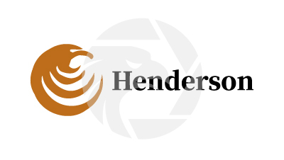 Henderson恒基實業