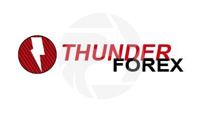 Thunder Forex