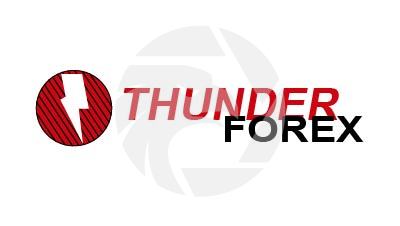 Thunder Forex