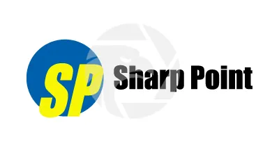  Sharp Point System
