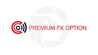 Premium Fx Option