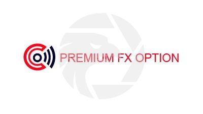 Premium Fx Option