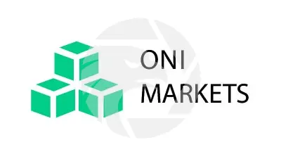 Oni Markets