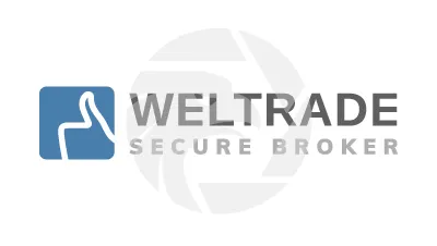 Weltrade