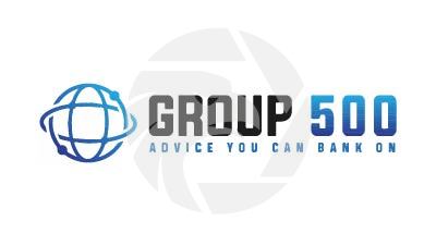 Group 500