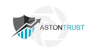 ASTON TRUST