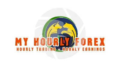 MY HOURLY FOREX