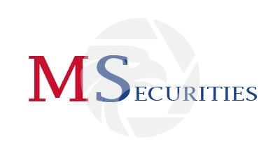 M-Securities