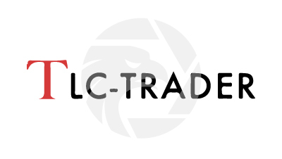 TLC-TRADER Logo