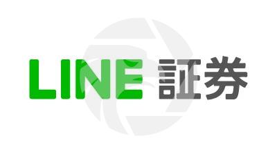 LINE Securities 