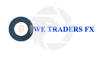 We Traders FX