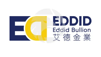 Eddid Bullion