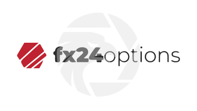 Fx24options